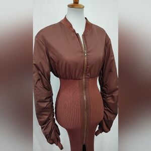 LONG REHAB LAB PUFFER